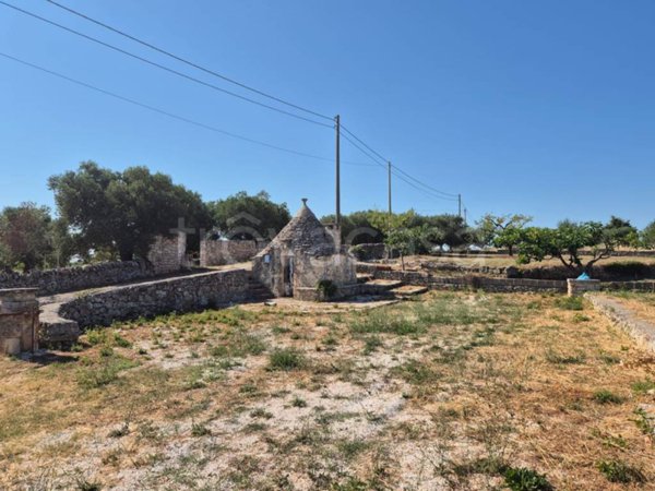 appartamento in vendita ad Alberobello