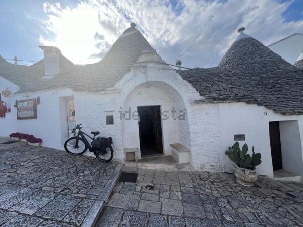 negozio in vendita ad Alberobello