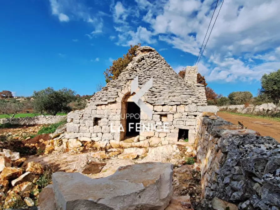 mansarda in vendita ad Alberobello