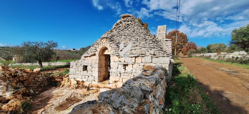 casale in vendita ad Alberobello