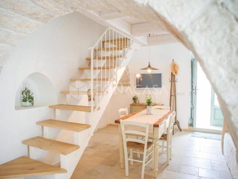 casa indipendente in vendita ad Alberobello