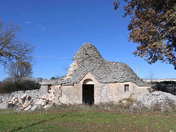 casa indipendente in vendita ad Alberobello