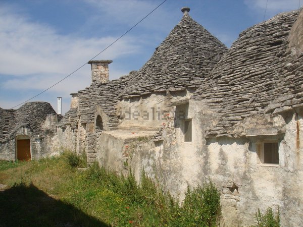 casale in vendita ad Alberobello