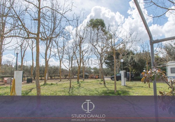 casale in vendita ad Alberobello