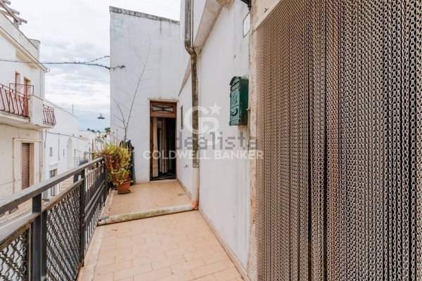 casa indipendente in vendita ad Alberobello