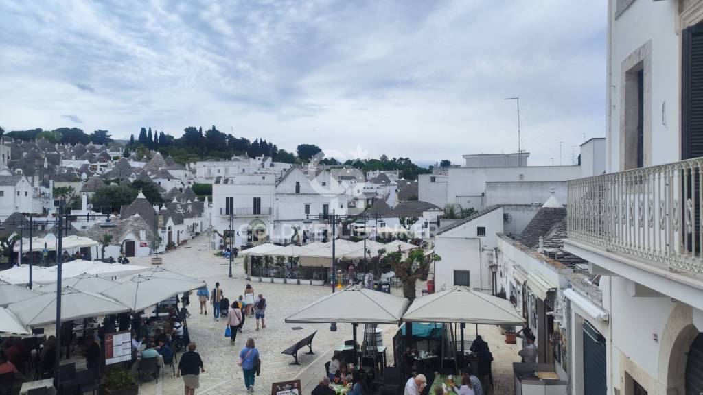 casa indipendente in vendita ad Alberobello