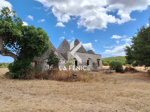 casa indipendente in vendita ad Alberobello