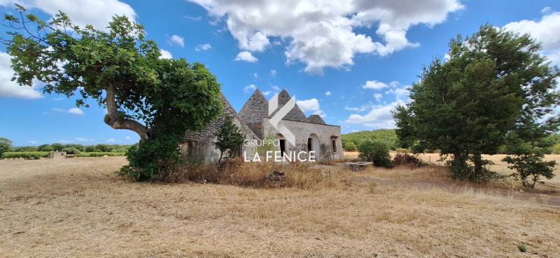 casa indipendente in vendita ad Alberobello