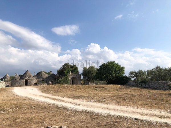 casale in vendita ad Alberobello