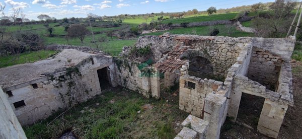 casa indipendente in vendita ad Alberobello
