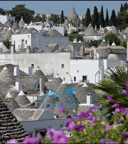 appartamento in vendita ad Alberobello