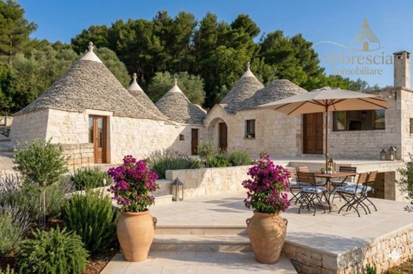 rudere in vendita ad Alberobello