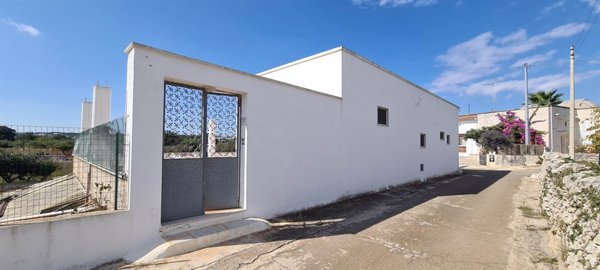 casa indipendente in vendita ad Alberobello