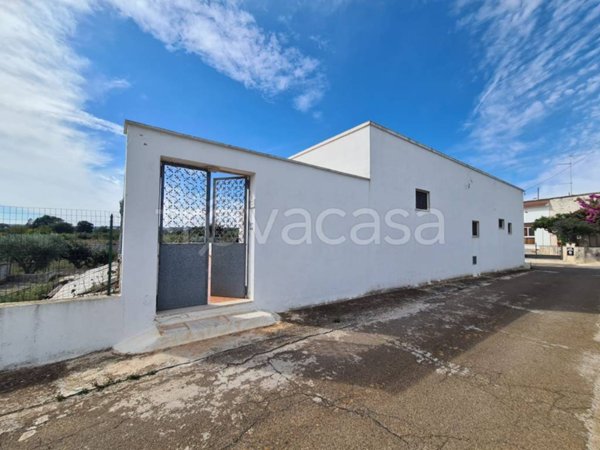 casa indipendente in vendita ad Alberobello