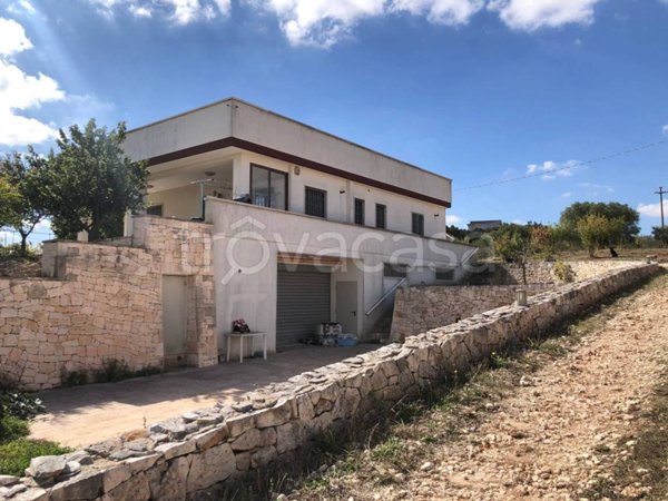 casa indipendente in vendita ad Alberobello