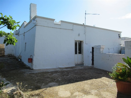 appartamento in vendita ad Alberobello