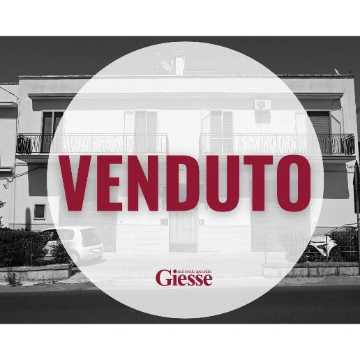 appartamento in vendita ad Alberobello