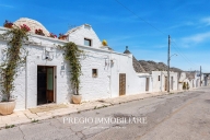 appartamento in vendita ad Alberobello