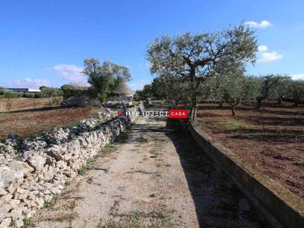 casa indipendente in vendita ad Alberobello