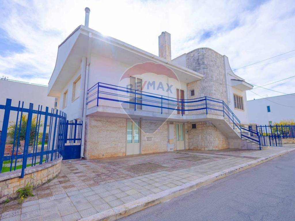 casa indipendente in vendita ad Alberobello