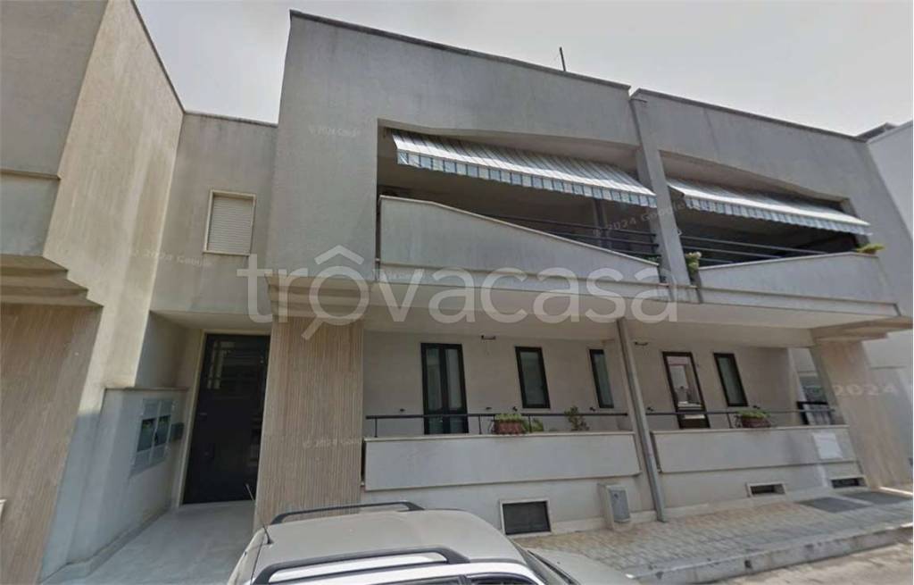 appartamento in vendita ad Alberobello