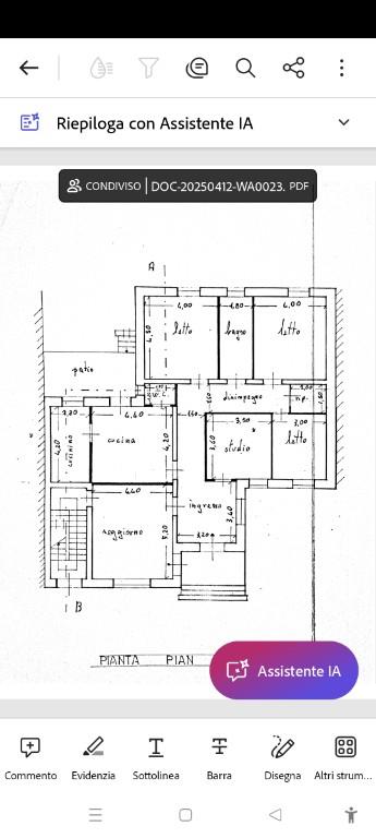 casa indipendente in vendita ad Alberobello