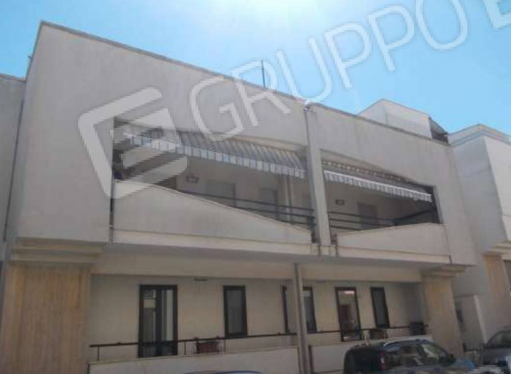 appartamento in vendita ad Alberobello