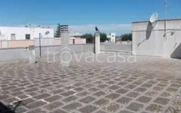 appartamento in vendita ad Alberobello