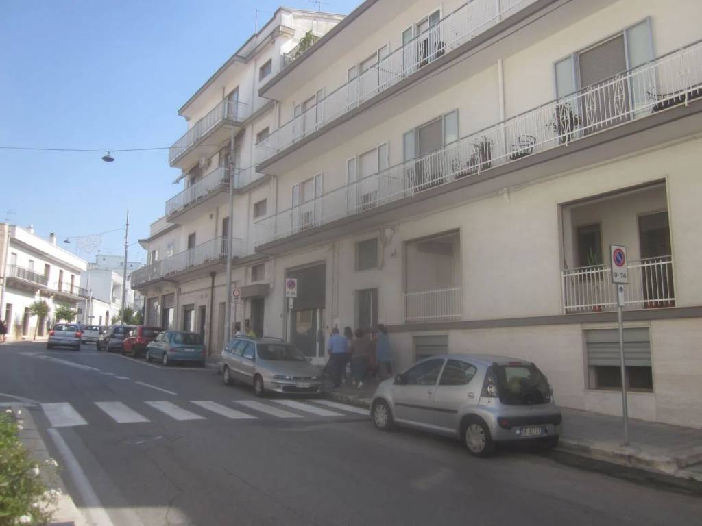 appartamento in vendita ad Alberobello