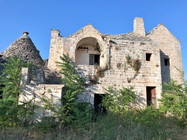 casale in vendita ad Alberobello