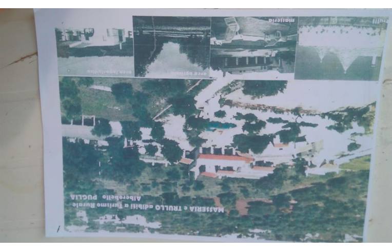 appartamento in vendita ad Alberobello in zona Coreggia