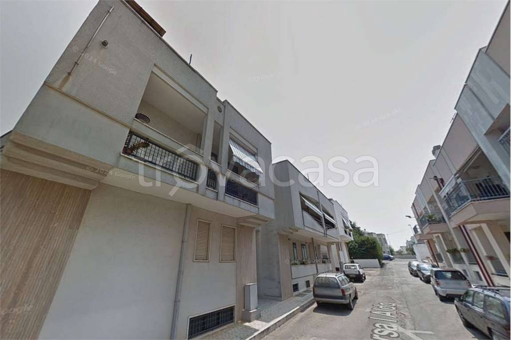 appartamento in vendita ad Alberobello