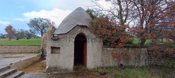 appartamento in vendita ad Alberobello