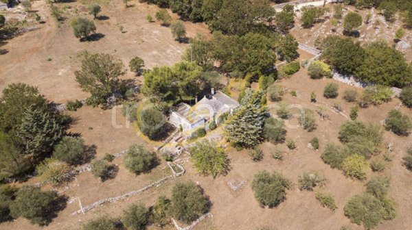 quadrivano in vendita ad Alberobello