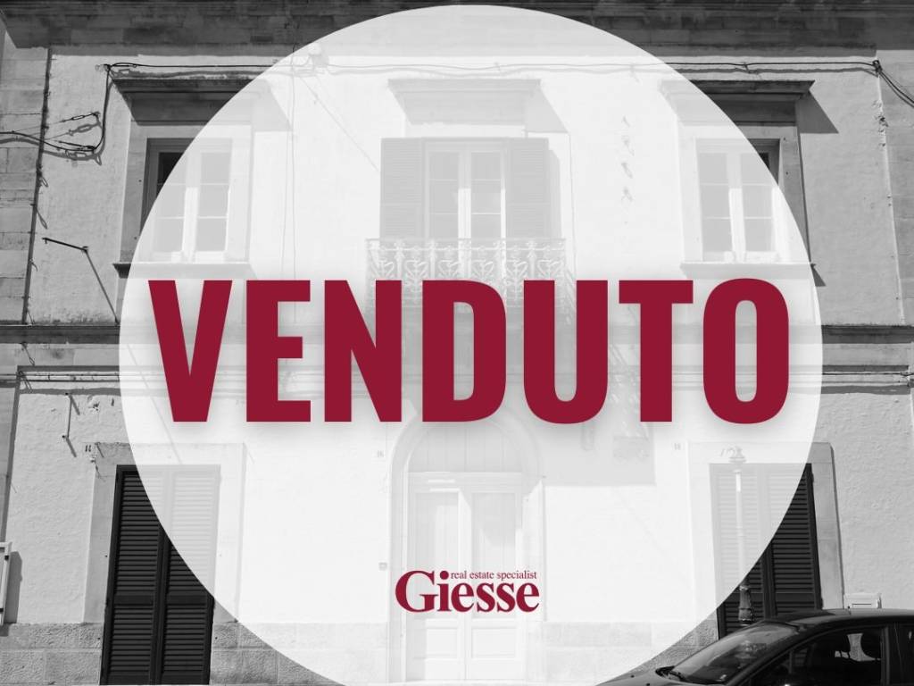 appartamento in vendita ad Alberobello