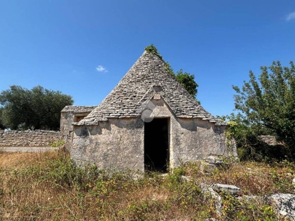 casa indipendente in vendita ad Alberobello