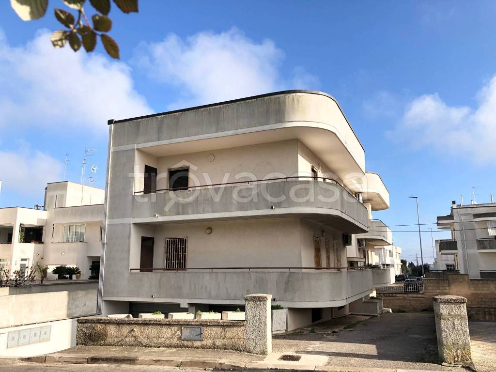 appartamento in vendita ad Alberobello