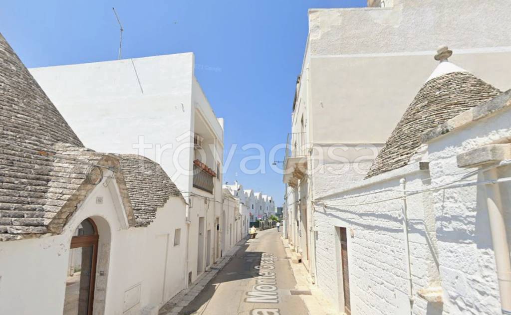 appartamento in vendita ad Alberobello