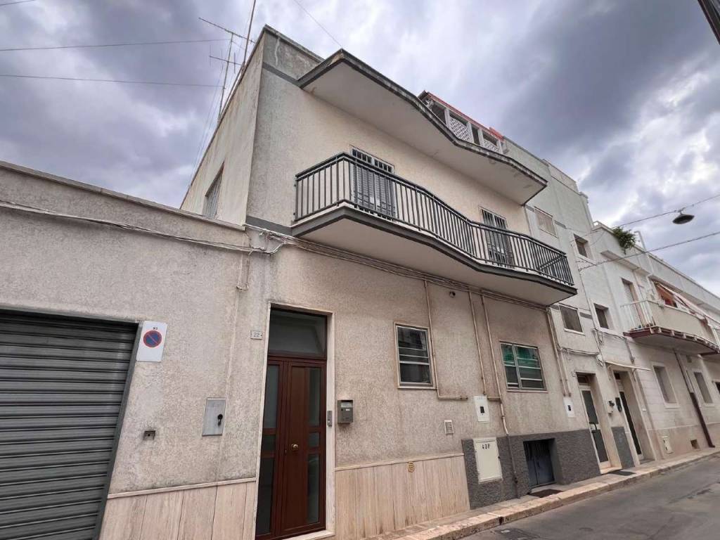casa indipendente in vendita ad Alberobello