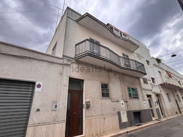 appartamento in vendita ad Alberobello