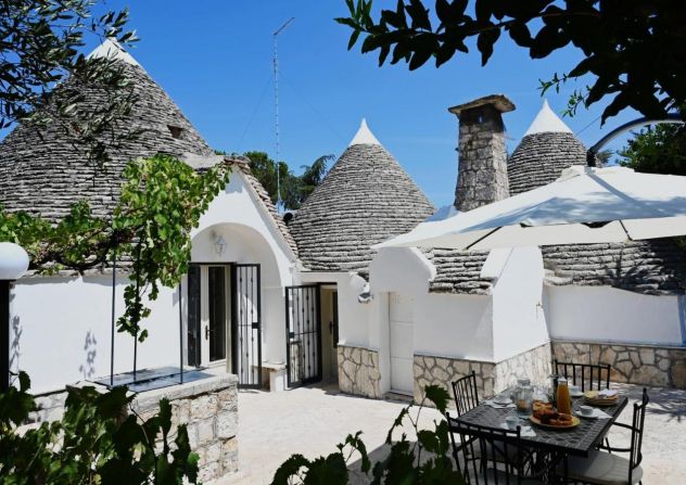 negozio in vendita ad Alberobello