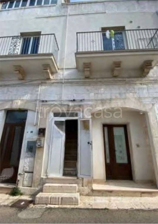 appartamento in vendita ad Alberobello