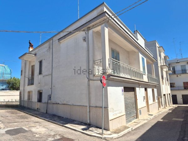 appartamento in vendita ad Alberobello