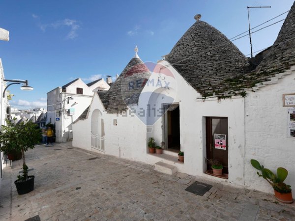 appartamento in vendita ad Alberobello