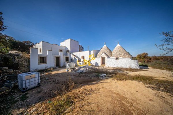 casa indipendente in vendita ad Alberobello