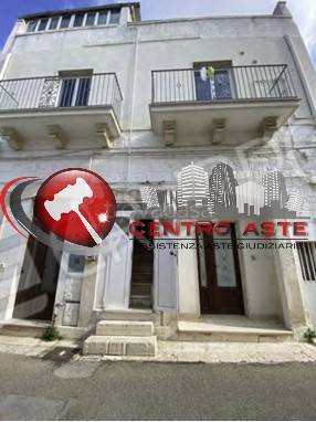 appartamento in vendita ad Alberobello