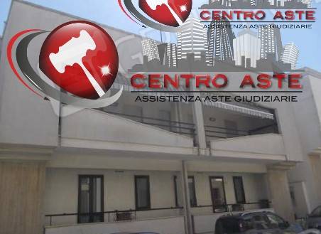 appartamento in vendita ad Alberobello