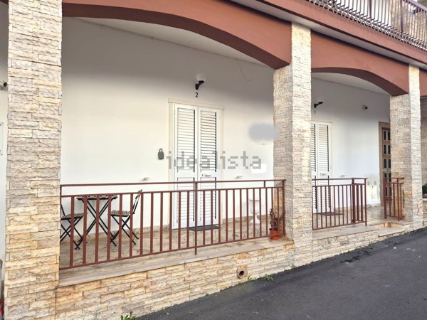 appartamento in vendita ad Alberobello