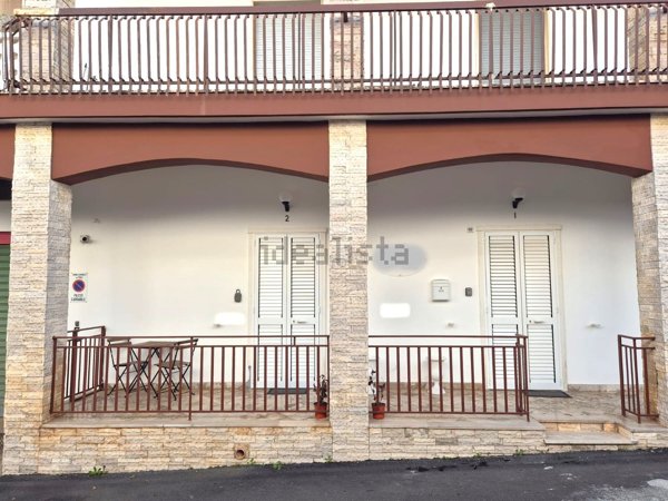 appartamento in vendita ad Alberobello