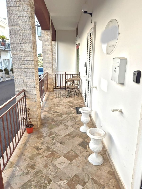 casa indipendente in vendita ad Alberobello